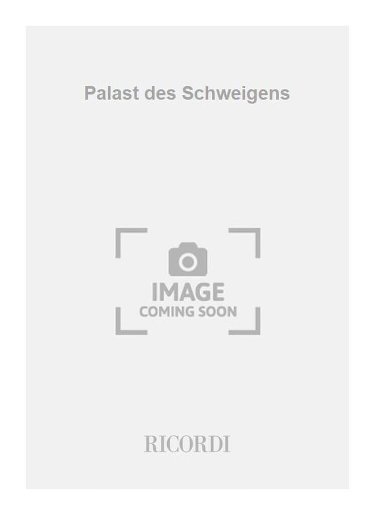 Palast des Schweigens